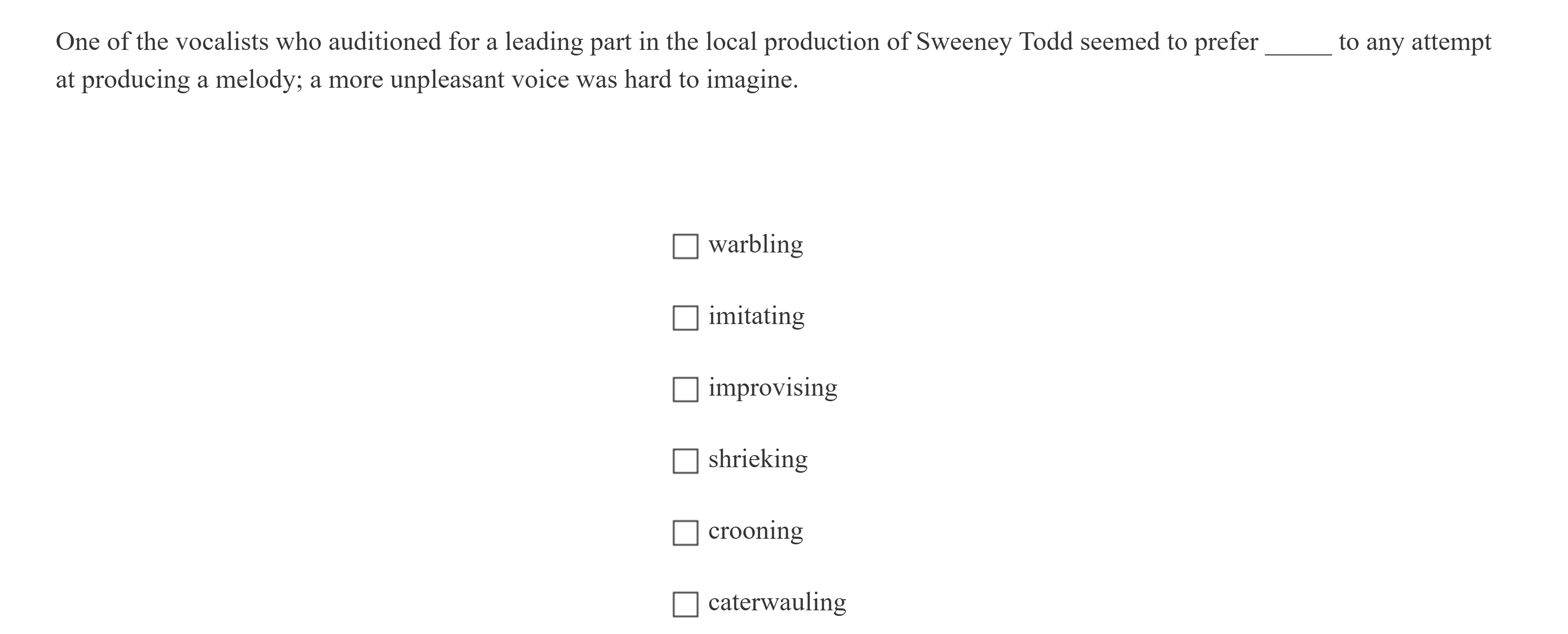 KMF Comprehensive set of mathematics questions after the reform